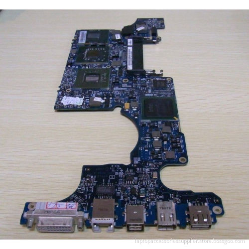 Amd Intel Chipset Laptop Motherboards For Macbook Pro 17 "